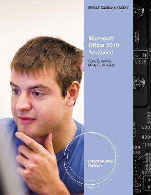 Microsoft® Office 2010