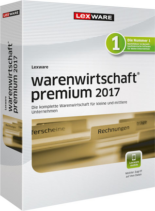 Lexware warenwirtschaft premium 2017