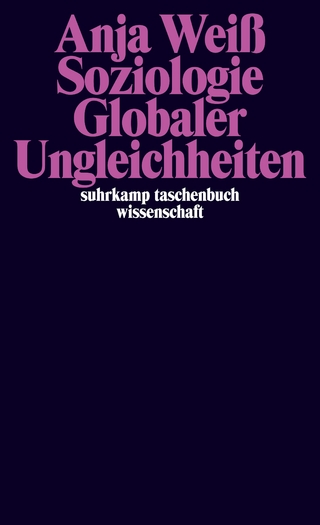 Soziologie Globaler Ungleichheiten