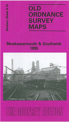 Monkwearmouth and Southwick 1895 - Tom Corfe