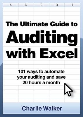 The Ultimate Guide to Auditing with Excel