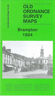 Brampton 1924