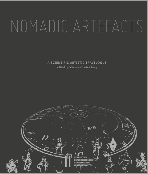 Nomadic Artefacts - 