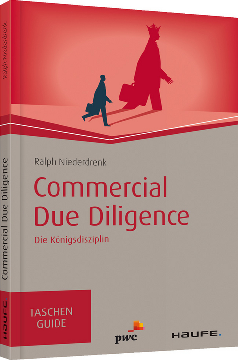 Commercial Due Diligence - Ralph Niederdrenk