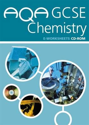 AQA GCSE Chemistry E-worksheets