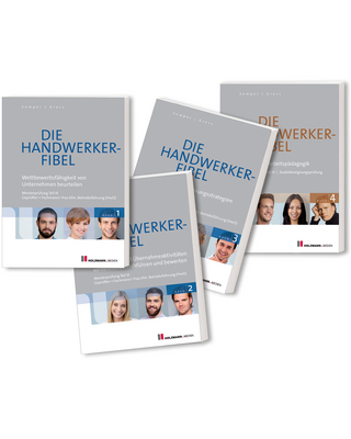 Die Handwerker-Fibel