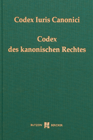Codex Iuris Canonici