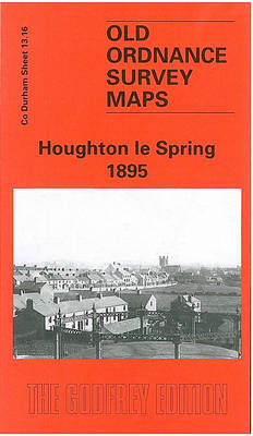 Houghton Le Spring 1895