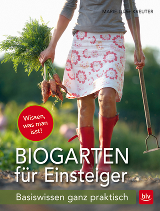 Biogarten für Einsteiger