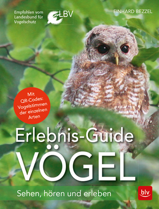 Erlebnis-Guide Vögel