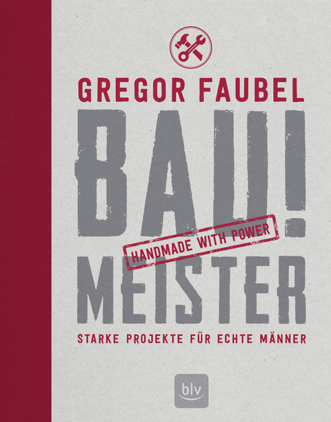 BAU! MEISTER - Gregor Faubel