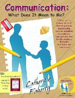 Communication: What Does It Mean to Me?