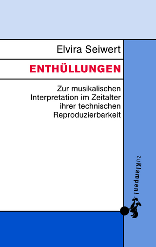 Enthüllungen