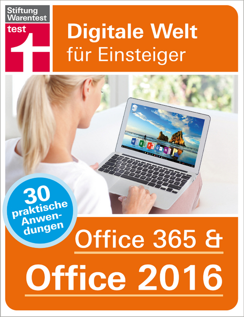 Office 365 & Office 2016 - Andreas Erle