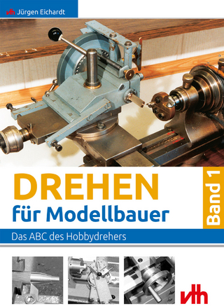 Drehen für Modellbauer