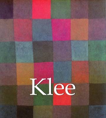 Klee -  Parkstone Press