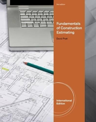 Fundamentals of Construction Estimating