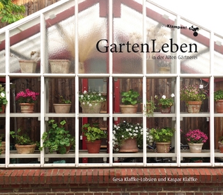 GartenLeben in der Alten Gärtnerei