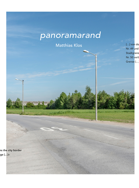 panoramarand - 