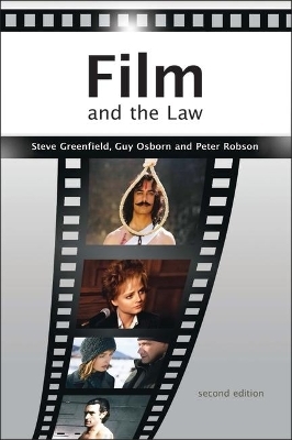 Film and the Law
