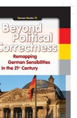 Beyond Political Correctness - 
