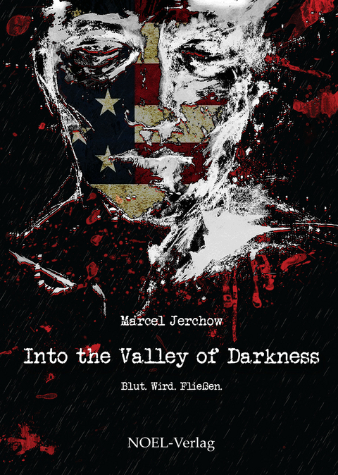 Into the Valley of Darkness - Jerchow Marcel