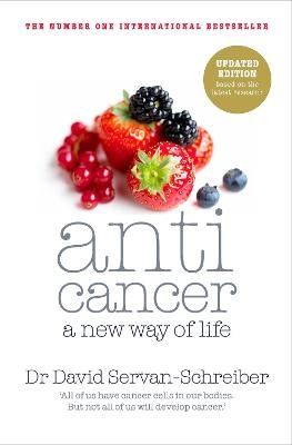 Anticancer - David Servan-Schreiber