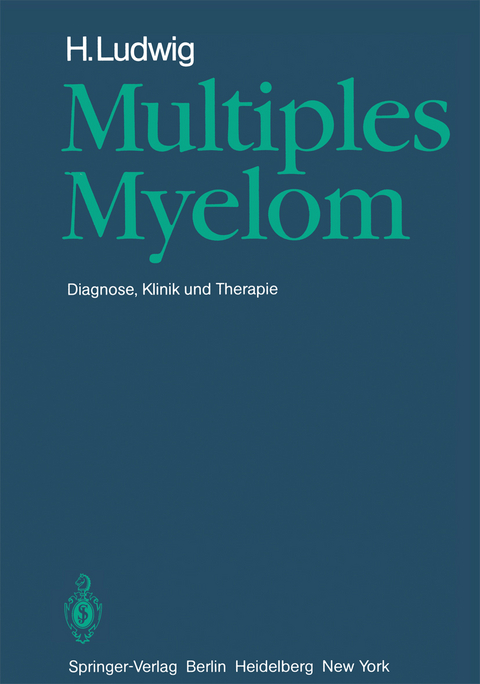 Multiples Myelom - H. Ludwig