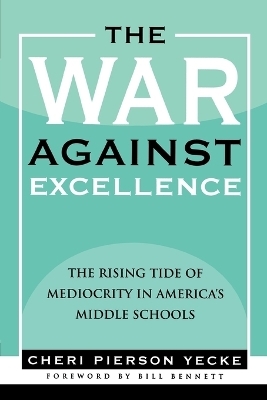 The War Against Excellence