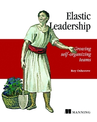 Elastic Leadership