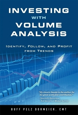Investing with Volume Analysis - Buff Pelz Dormeier