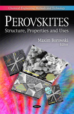 Perovskites - 