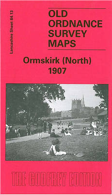 Ormskirk (North) 1907 - Jennifer Lewis