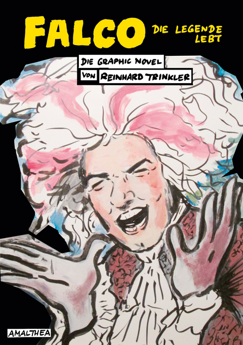 Falco - Reinhard Trinkler