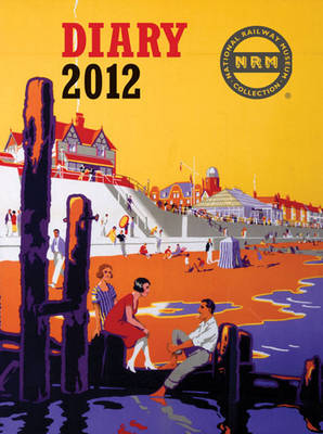 National Railway Museum Pocket Diary 2012