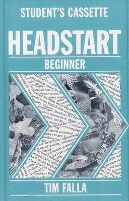 Headstart - Briony Beavan, Tim Falla