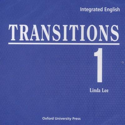 Integrated English: American English Level 1 - Linda Lee