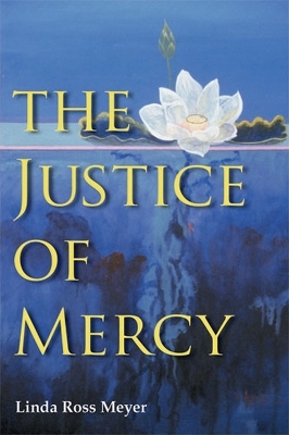 The Justice of Mercy - Linda Ross Meyer