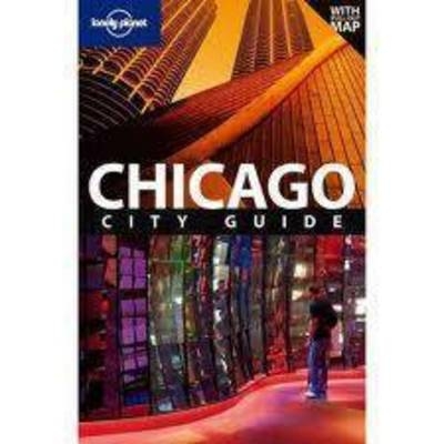 Lonely Planet Chicago -  Lonely Planet, Karla Zimmerman