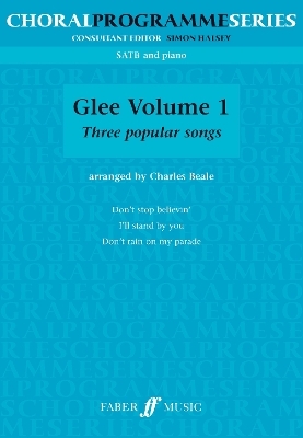 Glee Volume 1