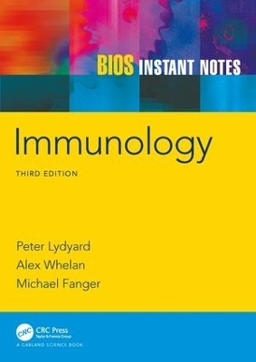 BIOS Instant Notes in Immunology - Peter M Lydyard