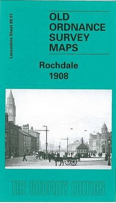 Rochdale 1908 - Alan Godfrey