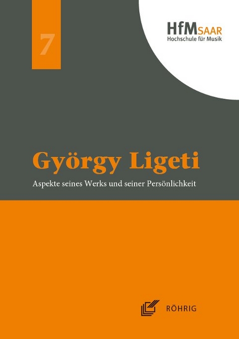 Gy&ouml;rgy Ligeti