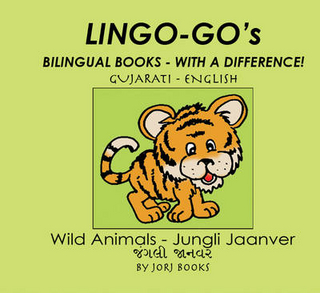 Lingo-go's Bilingual Books