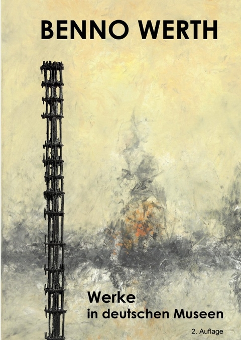 Benno Werth-Werke in deutschen Museen - Prof. Dr. Gisela Engeln-M&uuml;llges