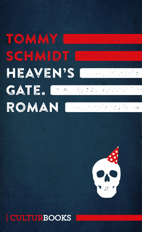 Heaven's Gate - Tommy Schmidt