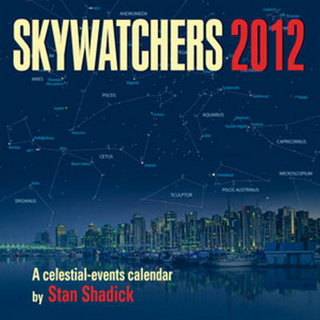 Skywatchers 2012