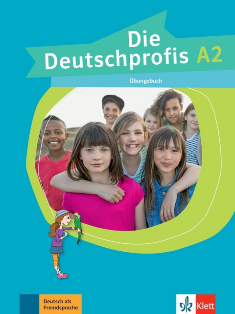 Die Deutschprofis A2 - Olga Swerlowa