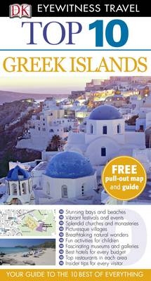 Top 10 Greek Islands