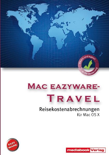 Mac eazyware Travel - Andreas A Reil